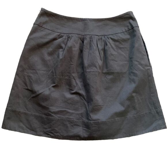 Ann Taylor Loft Size 2 Skirt - Picture 4 of 5